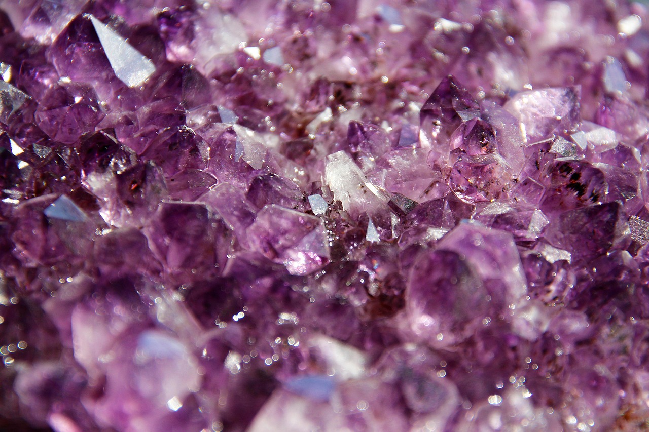 Talisman Stones for Aquarius' Luck: Harnessing Celestial Balance