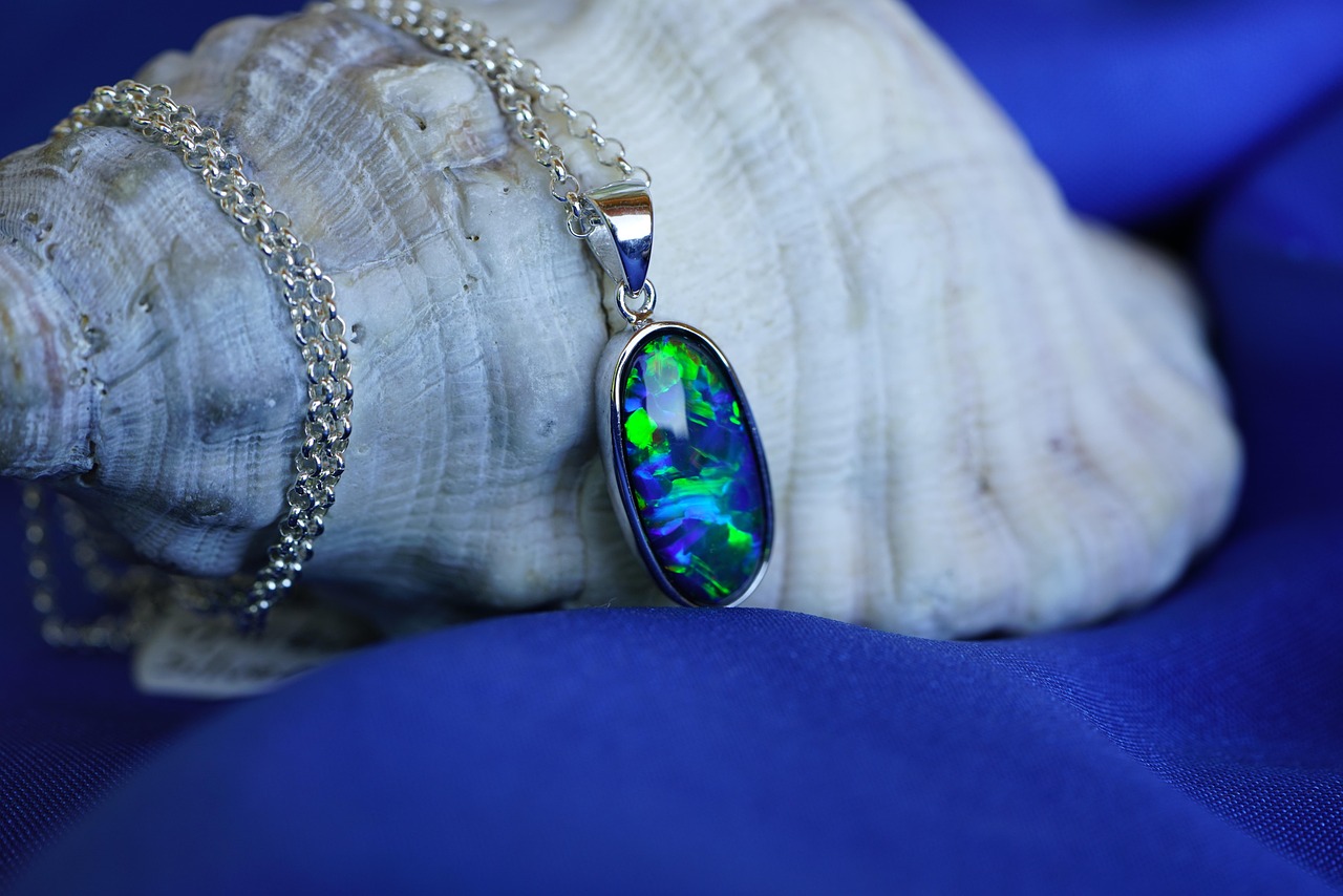 Talisman Stones for Libra's Luck: Attracting Balance and Harmony
