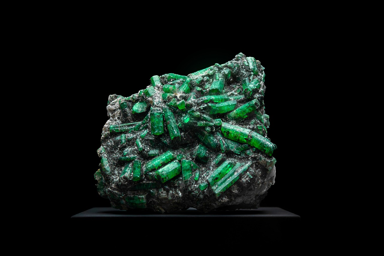 Lucky Stones of Taurus': Finding Balance and Harmony