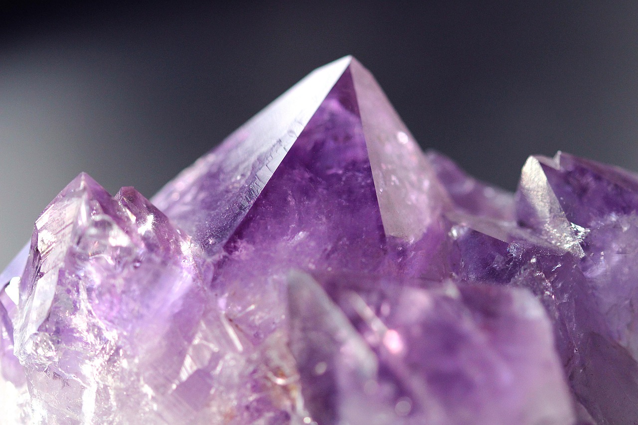 Amethyst