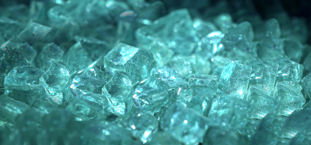 Aquamarine