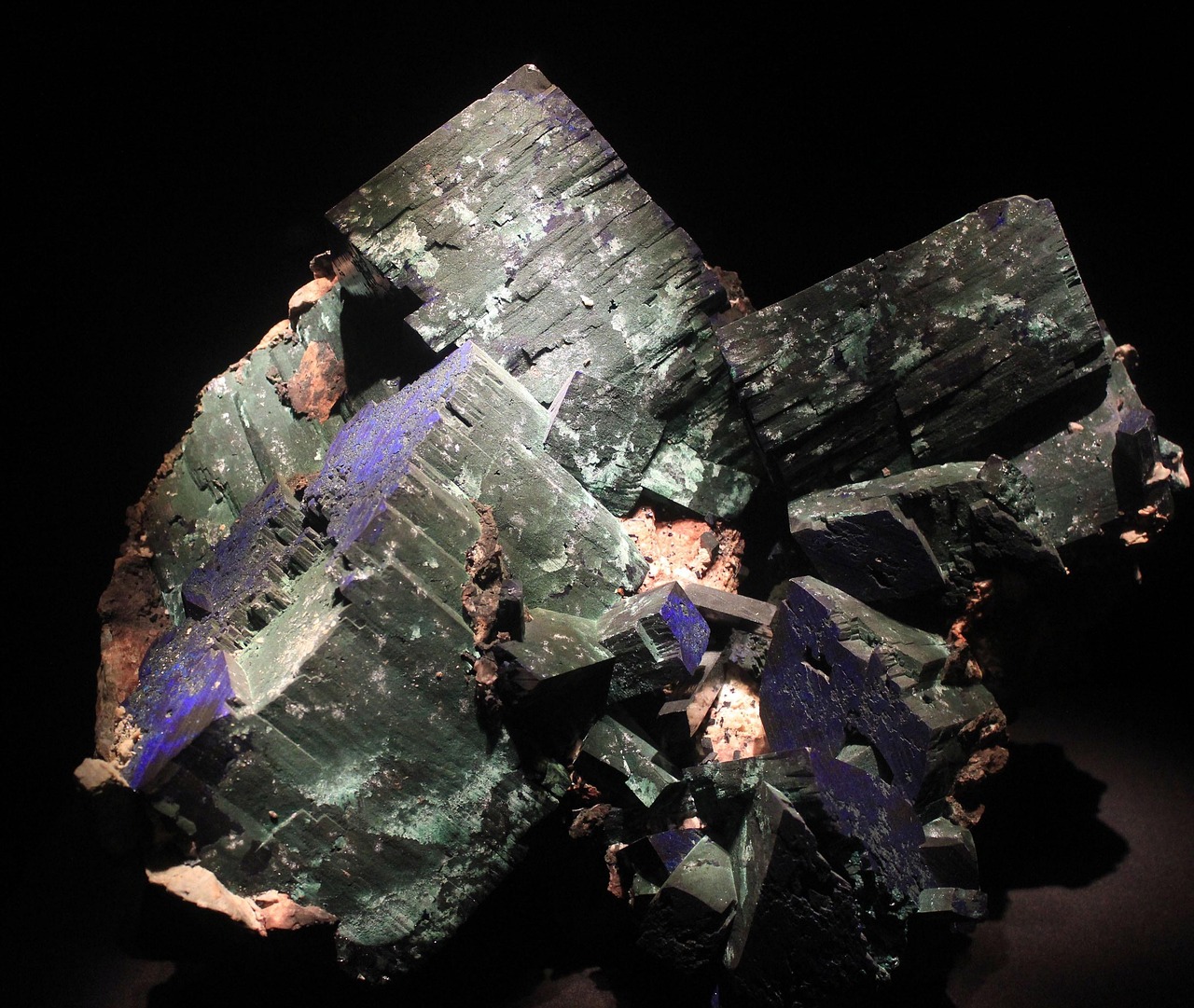 Malachite