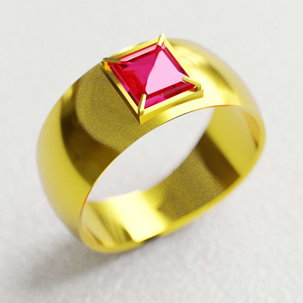 Ruby