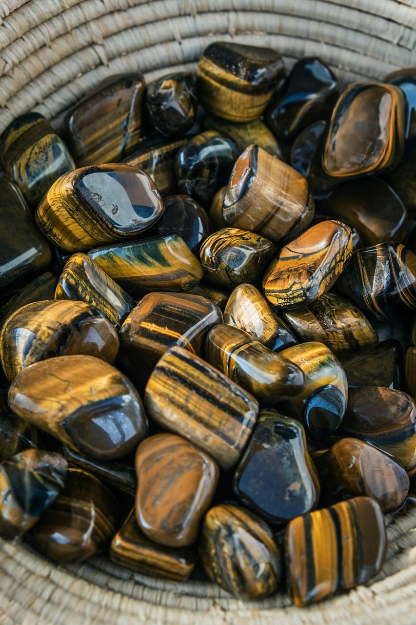 Tiger's Eye