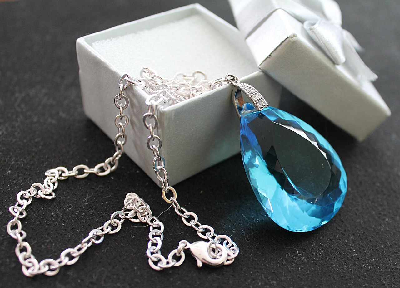 Topaz