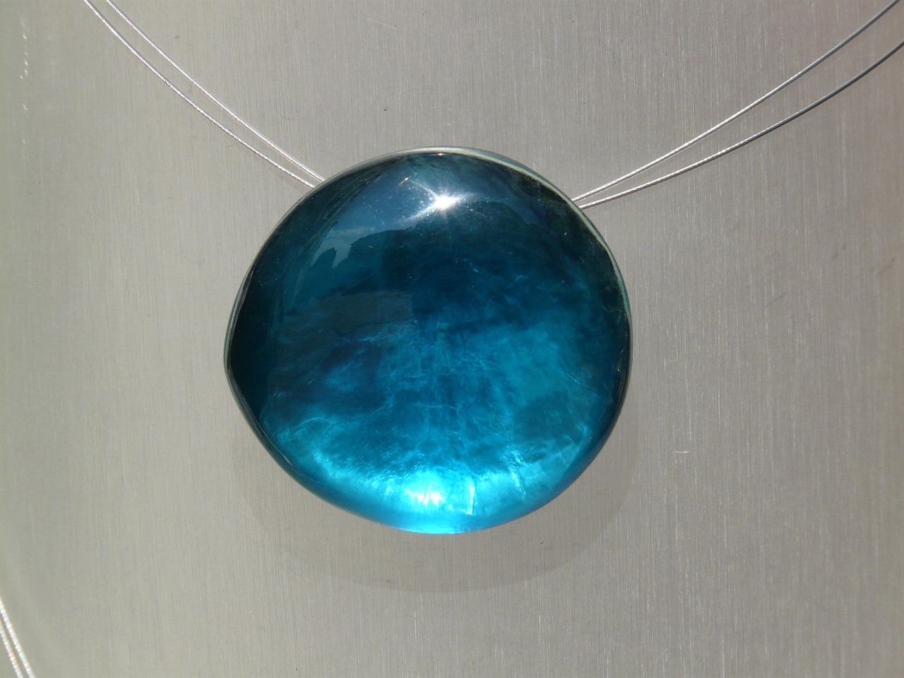 Turquoise