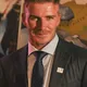 David Beckham