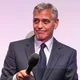 George Clooney