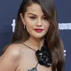 Selena Gomez