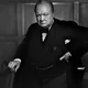 Winston Churchill